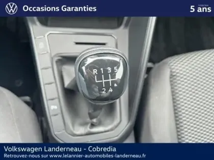 Photo 11 Volkswagen Polo  1.0 MPI 80ch