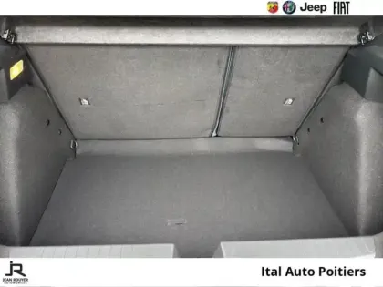 Photo 5 Fiat Panda Grande  1.2 Hybrid Turbo 110ch La Prima eDCT6