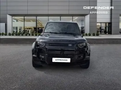 Photo 12 Land rover Defender  110 3.0 D300 Hard Top X-Dynamic SE