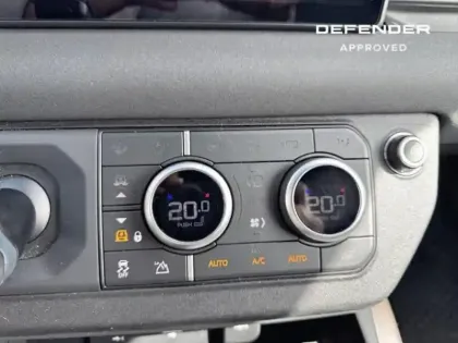 Photo 22 Land rover Defender  110 3.0 D300 Hard Top X-Dynamic SE