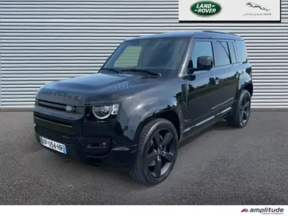 Photo Land Rover Defender X-dynamic Se