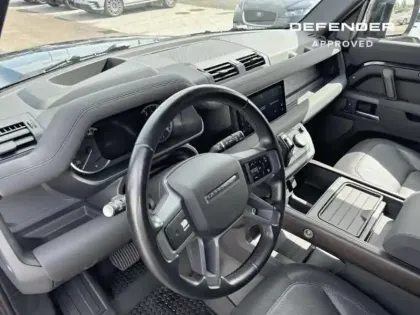 Photo 15 Land rover Defender  110 3.0 D300 Hard Top X-Dynamic SE