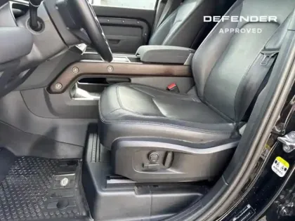 Photo 13 Land rover Defender  110 3.0 D300 Hard Top X-Dynamic SE