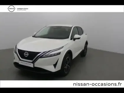 Photo Nissan Qashqai N-style