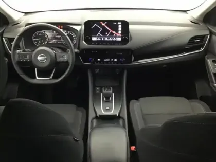 Photo 9 Nissan Qashqai  1.3 Mild Hybrid 158ch N-Style Xtronic