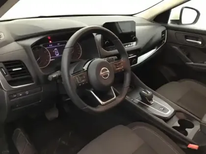 Photo 10 Nissan Qashqai  1.3 Mild Hybrid 158ch N-Style Xtronic