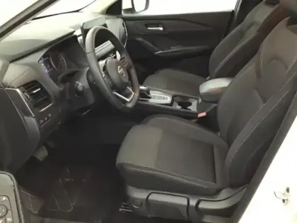 Photo 8 Nissan Qashqai  1.3 Mild Hybrid 158ch N-Style Xtronic