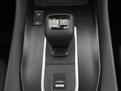 Photo 11 Nissan Qashqai  1.3 Mild Hybrid 158ch N-Style Xtronic