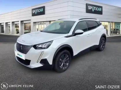 Photo Peugeot 2008 Style