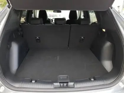 Photo 11 Ford Kuga  2.5 Duratec 180ch Hybrid FlexiFuel Titanium Business Powershift