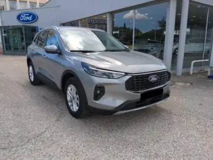 Photo Ford Kuga Titanium Business