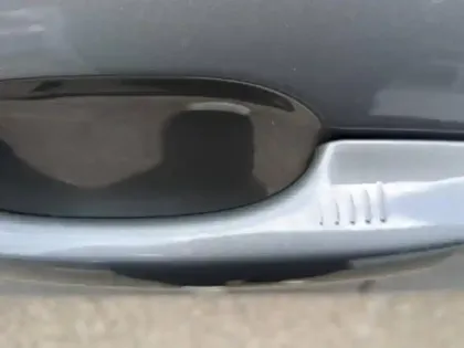 Photo 9 Ford Kuga  2.5 Duratec 180ch Hybrid FlexiFuel Titanium Business Powershift