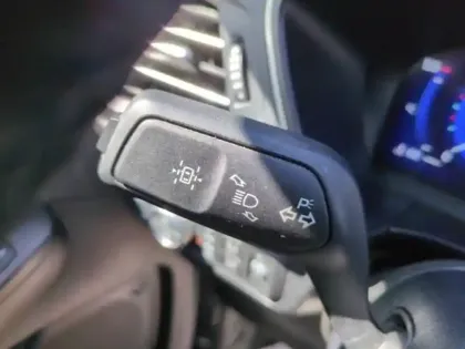 Photo 13 Ford Kuga  2.5 Duratec 190ch FHEV E85 Titanium BVA