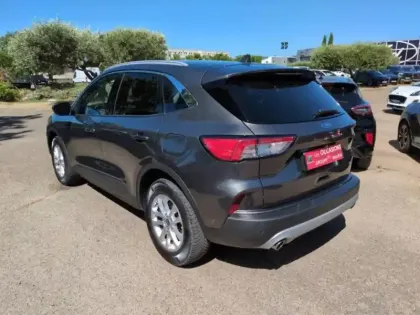 Photo 5 Ford Kuga  2.5 Duratec 190ch FHEV E85 Titanium BVA