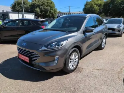 Photo Ford Kuga Titanium