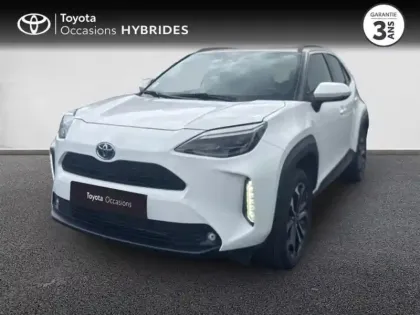 Photo Toyota Yaris Design