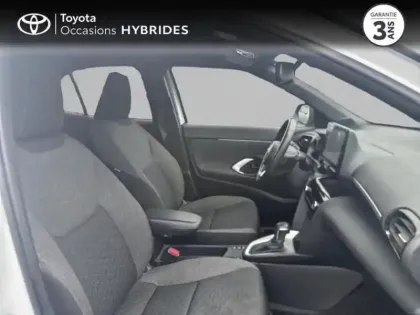 Photo 5 Toyota Yaris  Cross 116h Design MY22