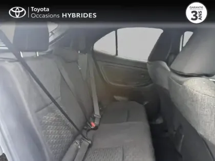Photo 6 Toyota Yaris  Cross 116h Design MY22