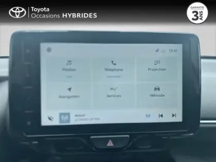 Photo 14 Toyota Yaris  Cross 116h Design MY22
