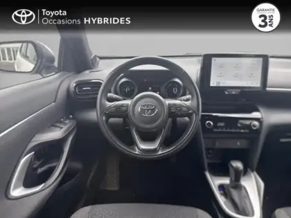 Photo 8 Toyota Yaris  Cross 116h Design MY22