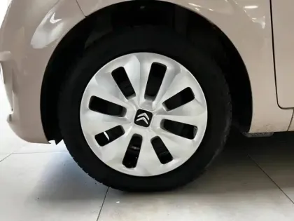 Photo 9 Citroën C1  VTi 72 S&S Feel 5p E6.d