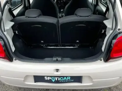 Photo 5 Citroën C1  VTi 72 S&S Feel 5p E6.d