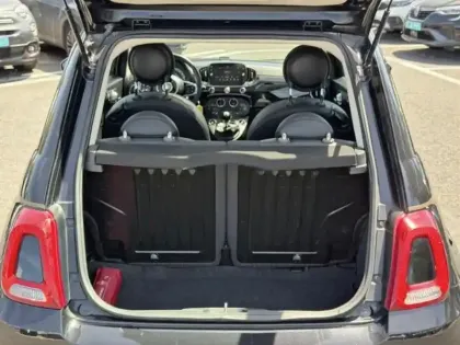 Photo 5 Fiat 500  1.2 8v 69ch Eco Pack Collezione Euro6d
