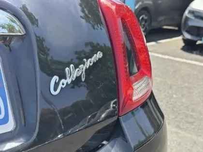 Photo 12 Fiat 500  1.2 8v 69ch Eco Pack Collezione Euro6d