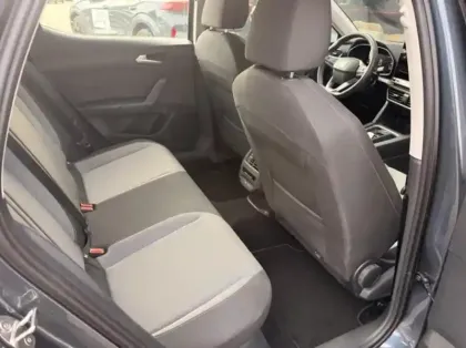 Photo 6 Seat Leon  1.5 eTSI Hybrid 115ch Copa DSG7
