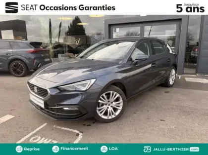 Photo Seat Leon Copa