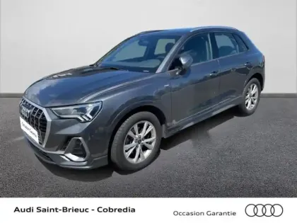 Photo Audi Q3 S Line