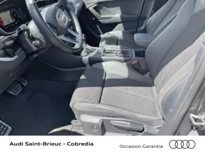 Photo 7 Audi Q3  35 TDI 150ch S line S tronic 7