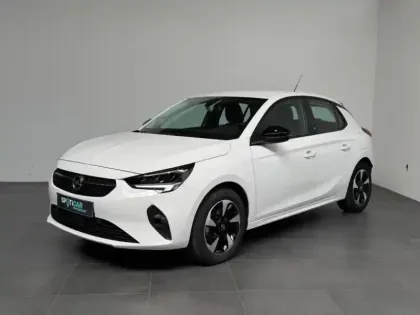 Photo Opel Corsa Edition