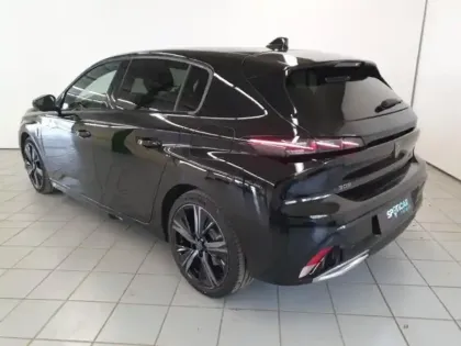 Photo 6 Peugeot 308  PHEV 225ch GT Pack e-EAT8