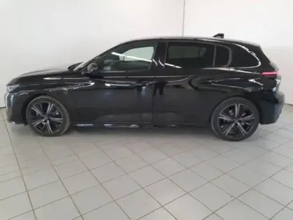 Photo 7 Peugeot 308  PHEV 225ch GT Pack e-EAT8