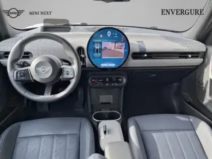 Photo 18 Mini Cooper  5 Portes C 156ch Favoured DKG7