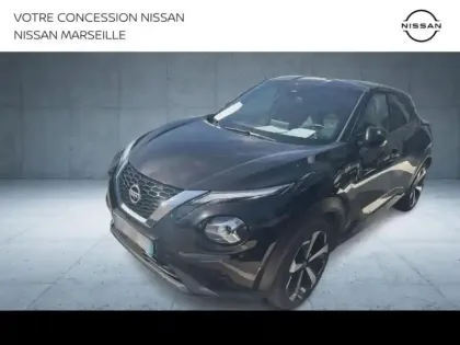 Photo Nissan Juke Tekna