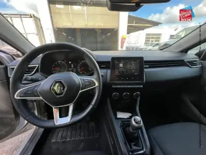 Photo 7 Renault Clio  1.0 TCe 90ch Equilibre