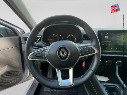 Photo 6 Renault Clio  1.0 TCe 90ch Equilibre