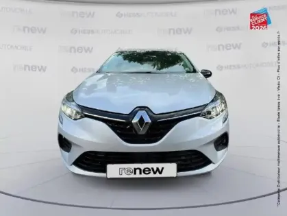 Photo 5 Renault Clio  1.0 TCe 90ch Equilibre