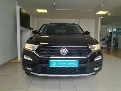 Photo 5 Volkswagen T-roc  1.0 TSI 115ch IQ.Drive Euro6d-T