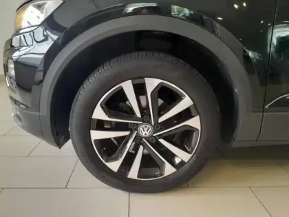 Photo 6 Volkswagen T-roc  1.0 TSI 115ch IQ.Drive Euro6d-T