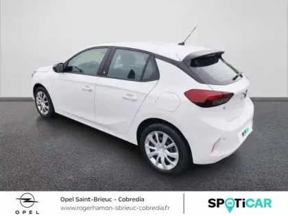 Photo 6 Opel Corsa  -e 136ch Edition