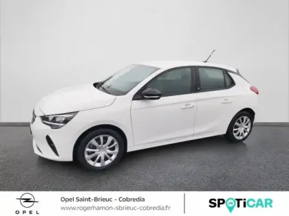 Photo Opel Corsa Edition