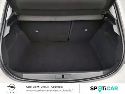 Photo 5 Opel Corsa  -e 136ch Edition