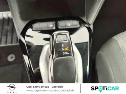 Photo 12 Opel Corsa  -e 136ch Edition