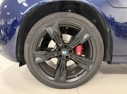 Photo 8 BMW X3  xDrive30e 299ch M Sport