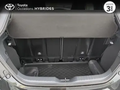 Photo 9 Toyota Aygo  X 116h Graphic