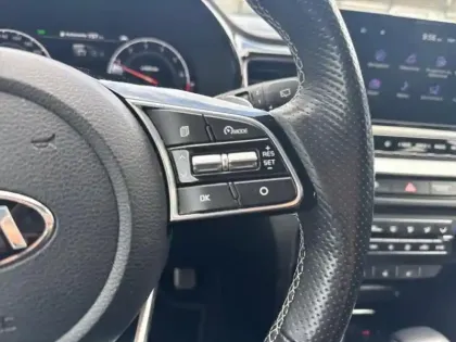 Photo 13 Kia Ceed Pro 1.4 T-GDI 140ch GT Line DCT7 MY20