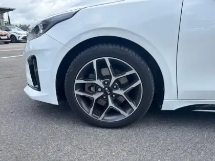 Photo 14 Kia Ceed Pro 1.4 T-GDI 140ch GT Line DCT7 MY20
